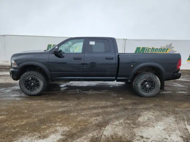 2015 Ram 3500 HD - Photo 5