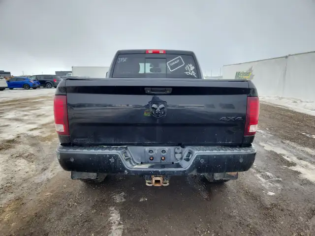 2015 Ram 3500 HD - Photo 6