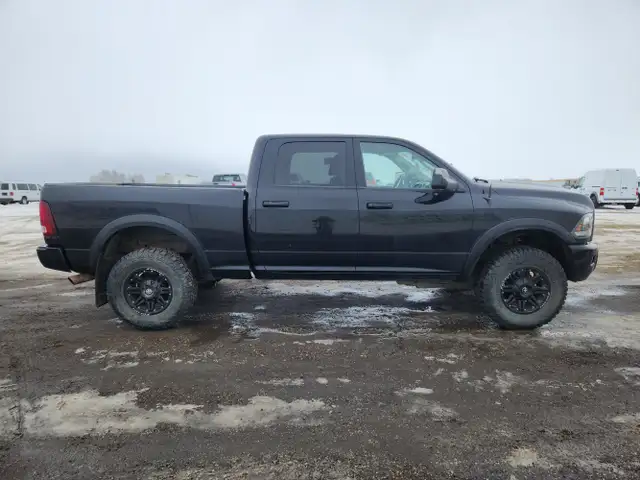 2015 Ram 3500 HD - Photo 7