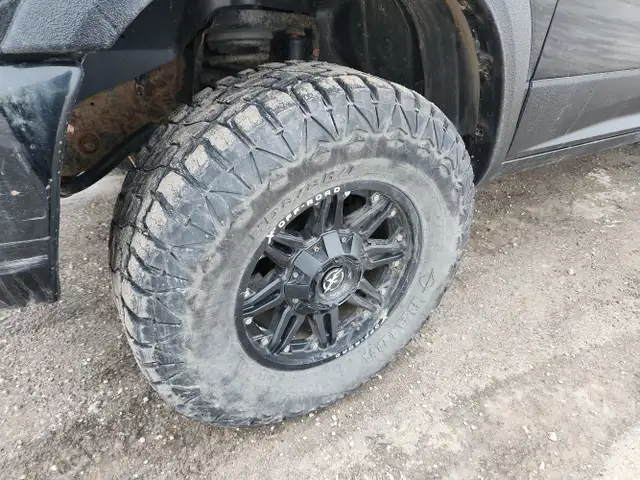 2015 Ram 3500 HD - Photo 9