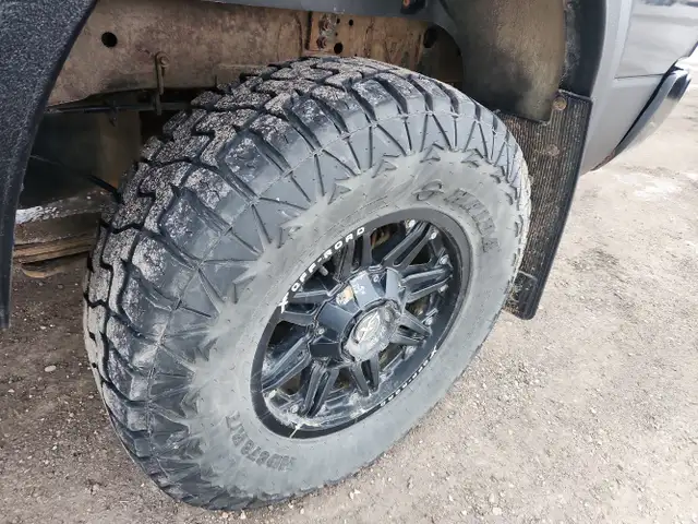 2015 Ram 3500 HD - Photo 10