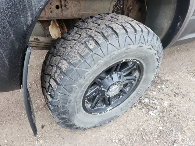 2015 Ram 3500 HD - Photo 11