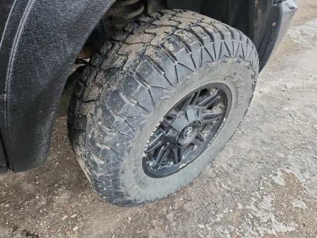 2015 Ram 3500 HD - Photo 12