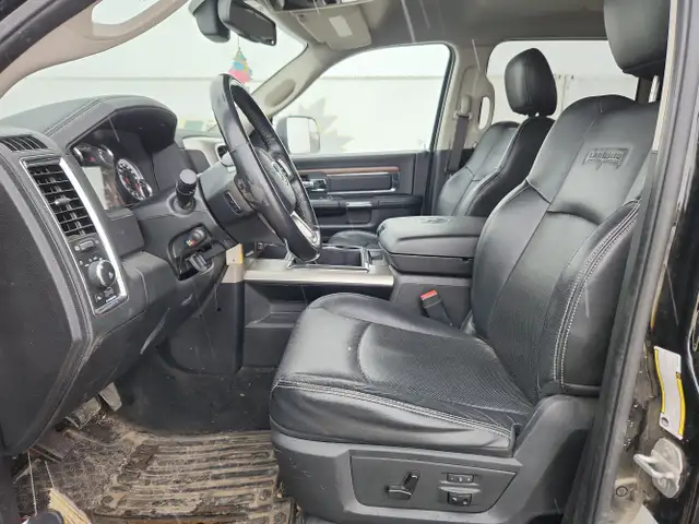 2015 Ram 3500 HD - Photo 13