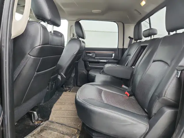 2015 Ram 3500 HD - Photo 14
