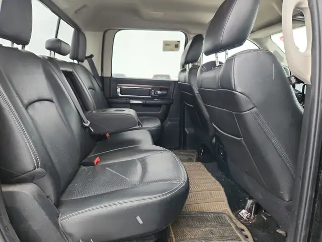 2015 Ram 3500 HD - Photo 16
