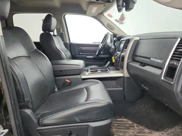 2015 Ram 3500 HD - Photo 17