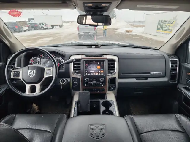 2015 Ram 3500 HD - Photo 18