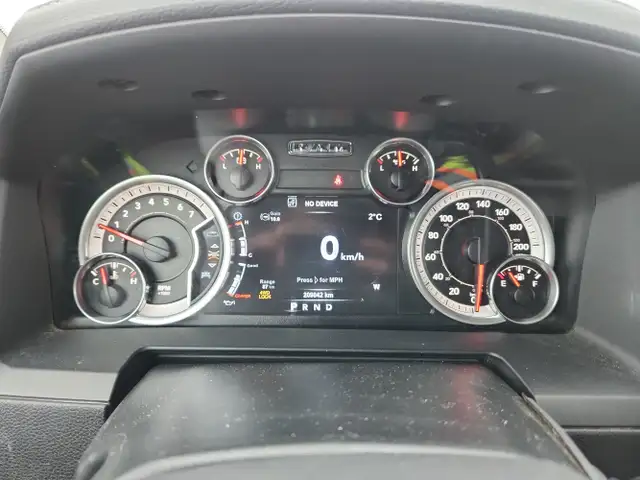 2015 Ram 3500 HD - Photo 19