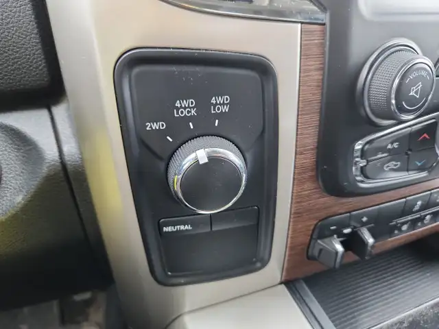 2015 Ram 3500 HD - Photo 20