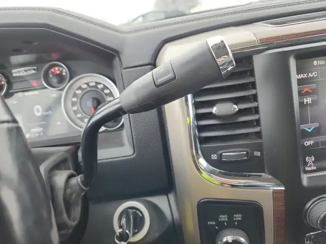 2015 Ram 3500 HD - Photo 21