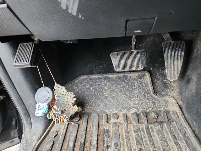 2015 Ram 3500 HD - Photo 22
