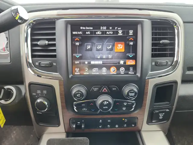 2015 Ram 3500 HD - Photo 23