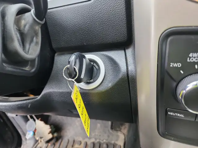 2015 Ram 3500 HD - Photo 24