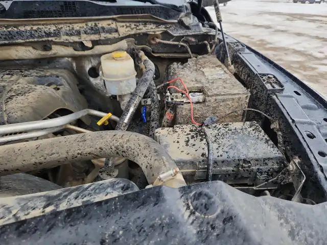 2015 Ram 3500 HD - Photo 27