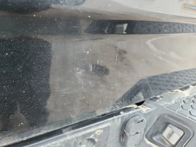2015 Ram 3500 HD - Photo 33