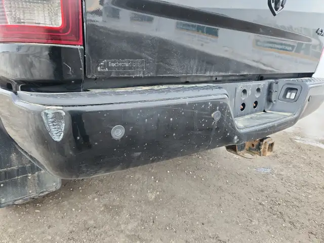 2015 Ram 3500 HD - Photo 34