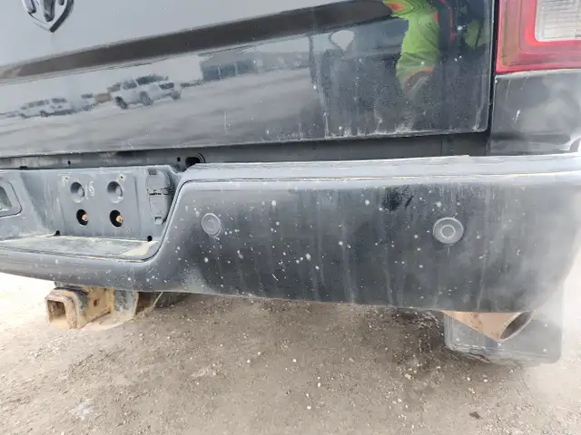 2015 Ram 3500 HD - Photo 35