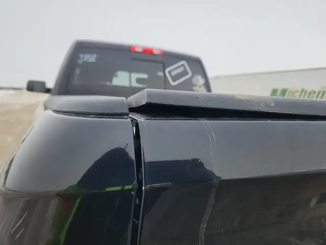 2015 Ram 3500 HD - Photo 36