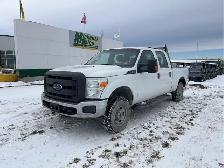 2015 Ford F-250 Super Duty