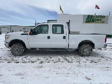 2015 Ford F-250 Super Duty - Photo 2