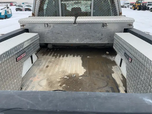 2015 Ford F-250 Super Duty - Photo 5