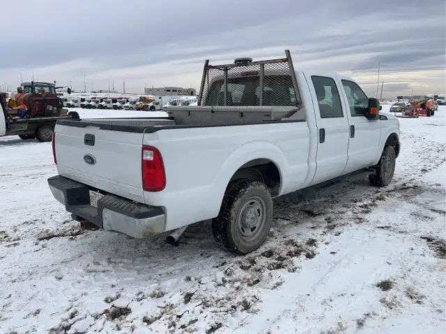 2015 Ford F-250 Super Duty - Photo 6