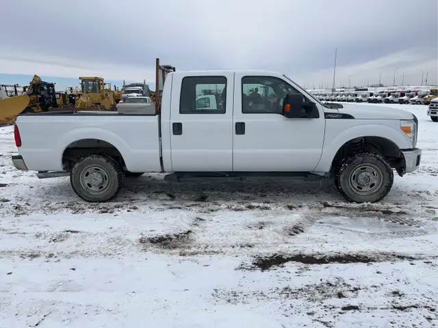 2015 Ford F-250 Super Duty - Photo 7