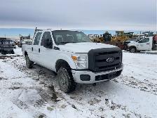 2015 Ford F-250 Super Duty - Photo 8