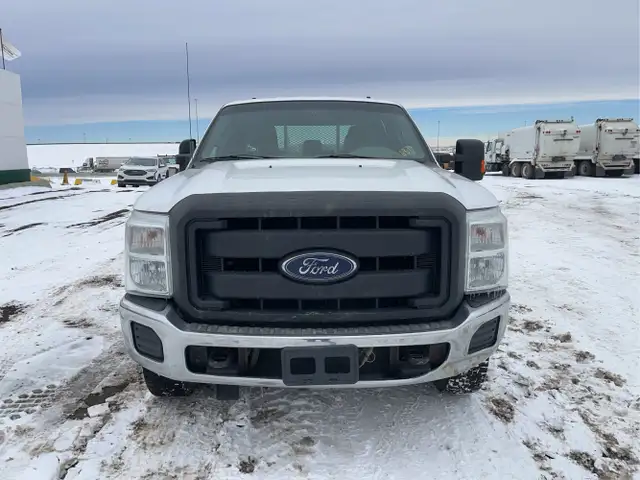 2015 Ford F-250 Super Duty - Photo 9