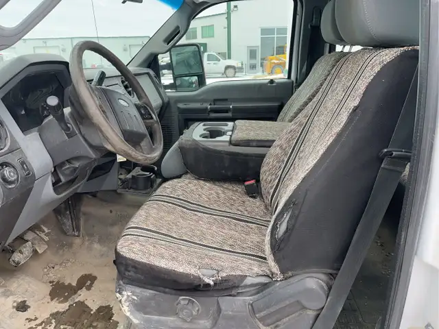 2015 Ford F-250 Super Duty - Photo 14