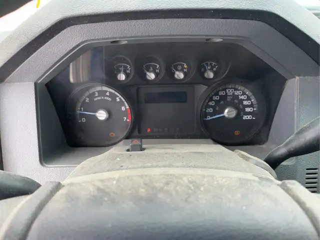 2015 Ford F-250 Super Duty - Photo 15