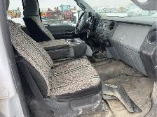 2015 Ford F-250 Super Duty - Photo 21