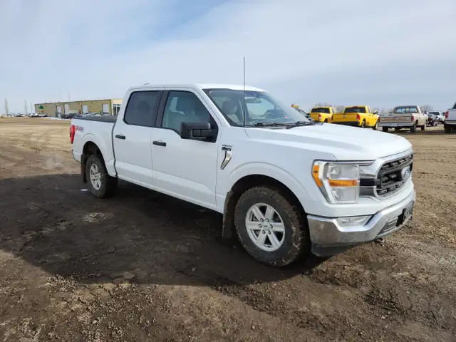 2022 Ford F-150 - Photo 2