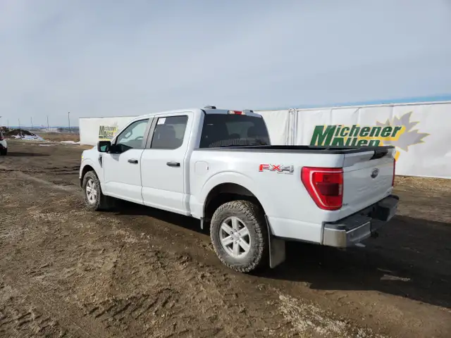 2022 Ford F-150 - Photo 3