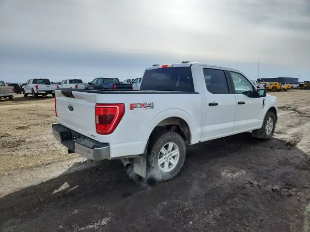2022 Ford F-150 - Photo 4
