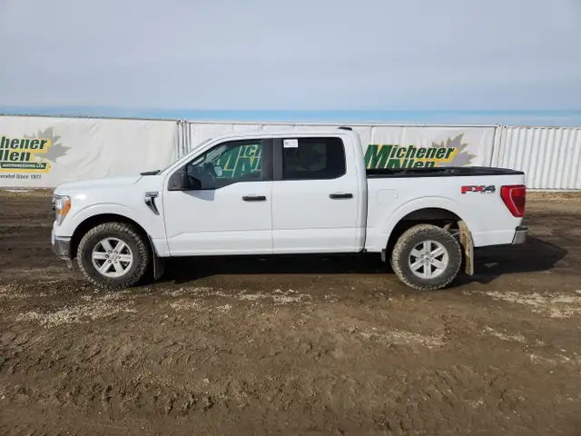 2022 Ford F-150 - Photo 5