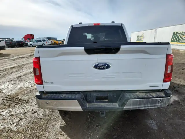 2022 Ford F-150 - Photo 6