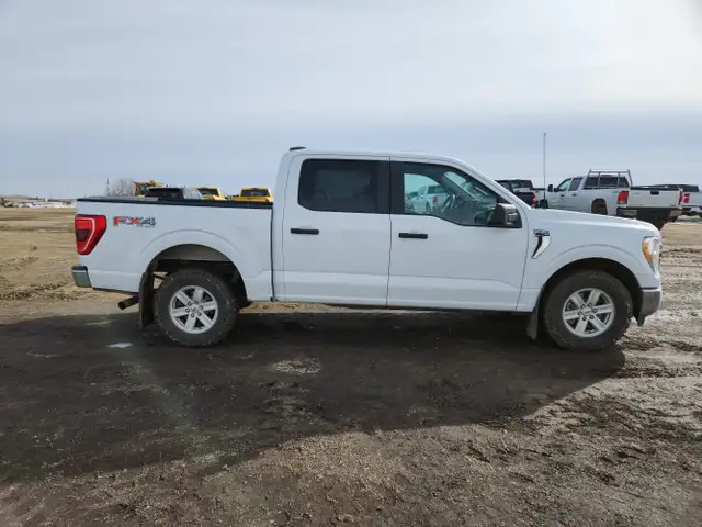 2022 Ford F-150 - Photo 7