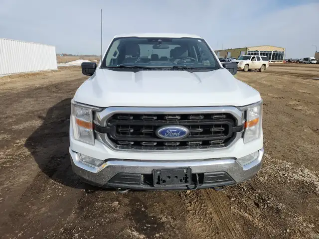 2022 Ford F-150 - Photo 8