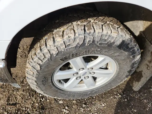 2022 Ford F-150 - Photo 9