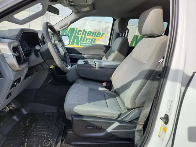 2022 Ford F-150 - Photo 13