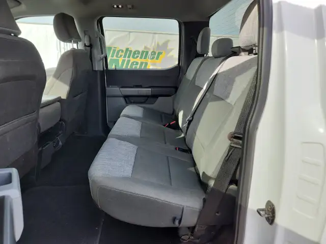 2022 Ford F-150 - Photo 14