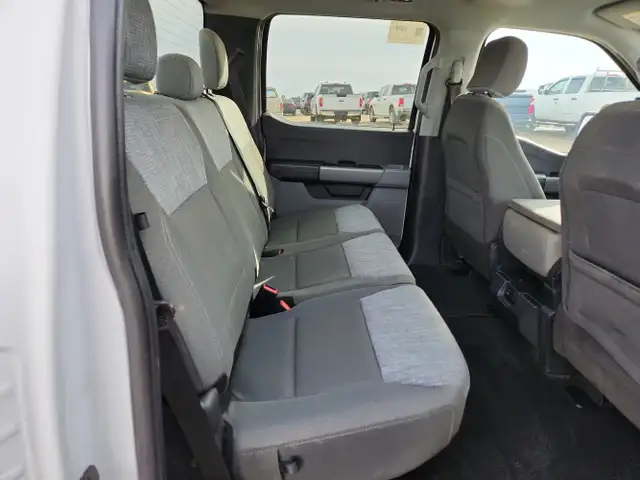 2022 Ford F-150 - Photo 16