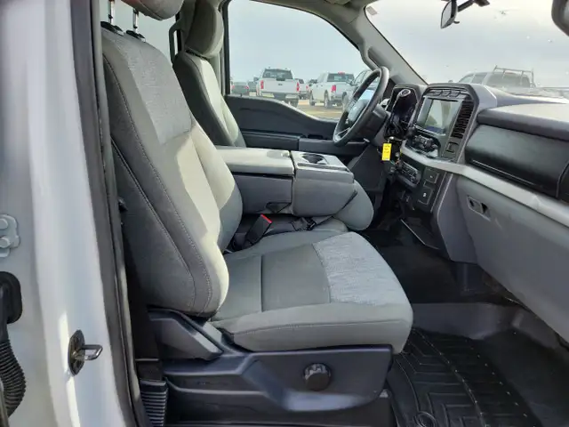 2022 Ford F-150 - Photo 17