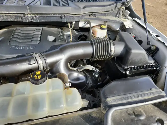 2022 Ford F-150 - Photo 28
