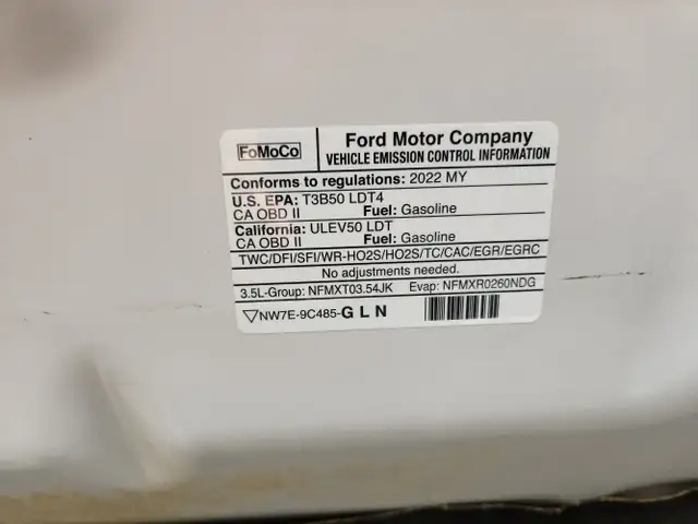 2022 Ford F-150 - Photo 34