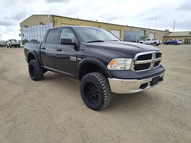 2017 Ram 1500 - Photo 2