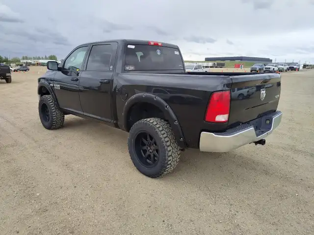 2017 Ram 1500 - Photo 3