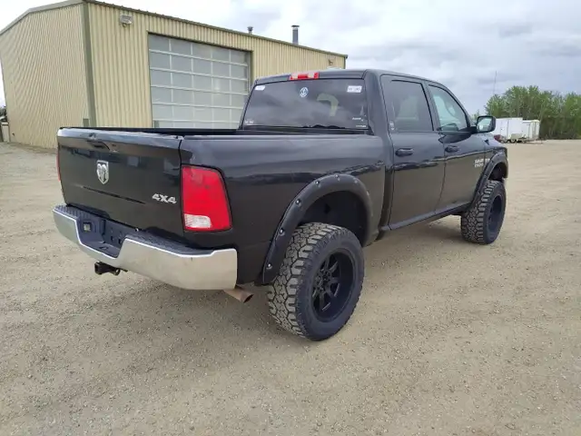 2017 Ram 1500 - Photo 4